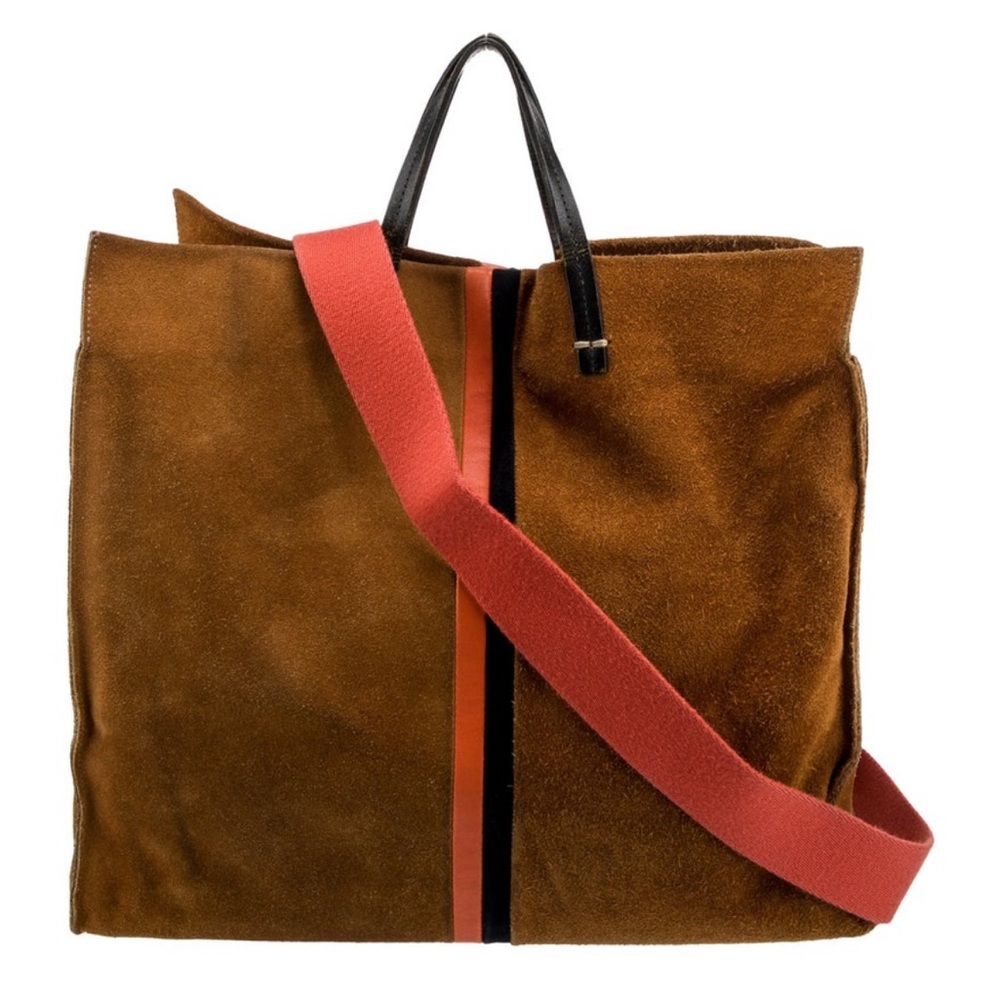 Clare V. Simple tote